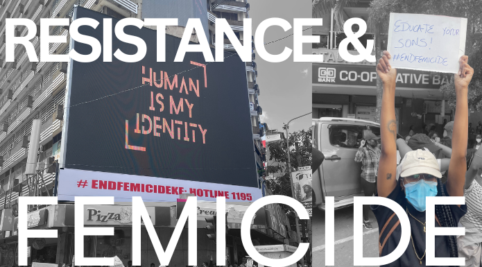 Design by Sky Walker, Images by Naila Aroni