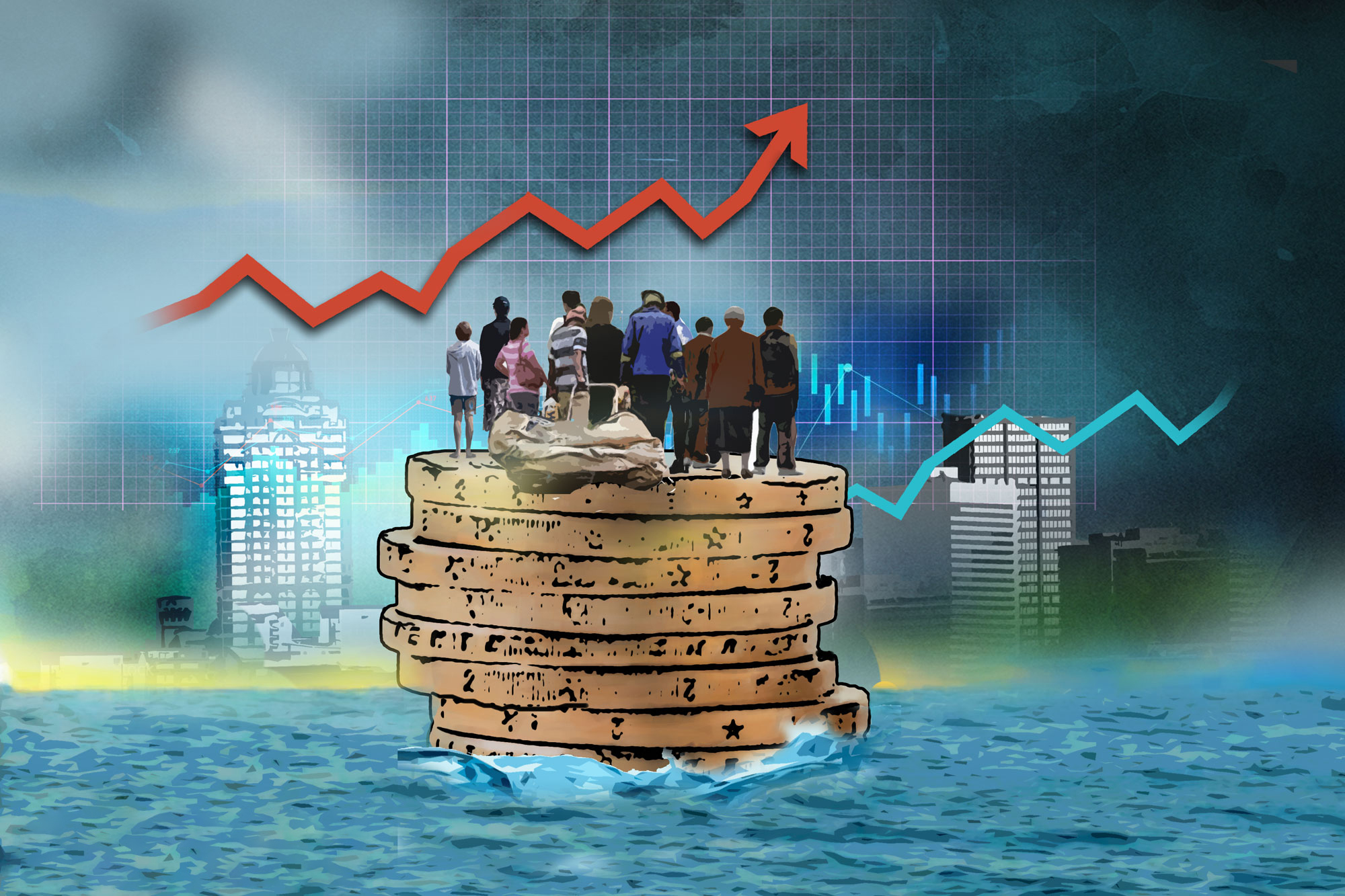 Will South Africa Get A Basic Income Grant ZAM